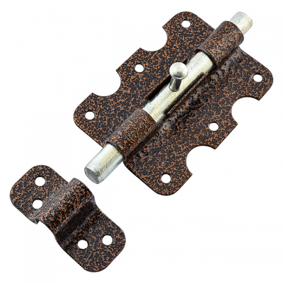 Шпінгалет дверний Шпінгалет дверний