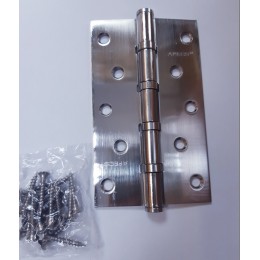 Петля APECS 125 * 75-B4-Steel-NIS Петля APECS 125 * 75-B4-Steel-NIS