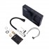 Смеситель для кухни Kroner KRP Küche - C031BLK (CV024338)