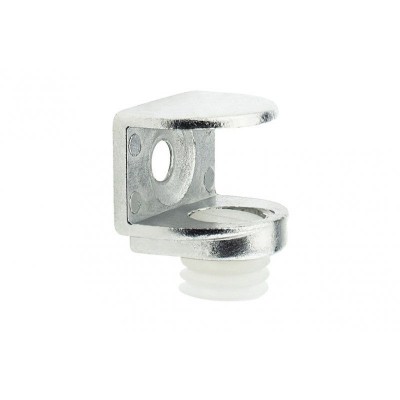 Склотримач хром Склотримач хром