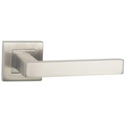 Ручки на розетке USK SS-6105 нержавеющая сталь Ручки на розетке USK SS-6105 нержавеющая сталь