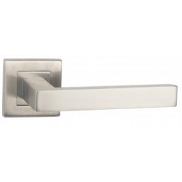 Ручки на розетке USK SS-6105 нержавеющая сталь Ручки на розетке USK SS-6105 нержавеющая сталь