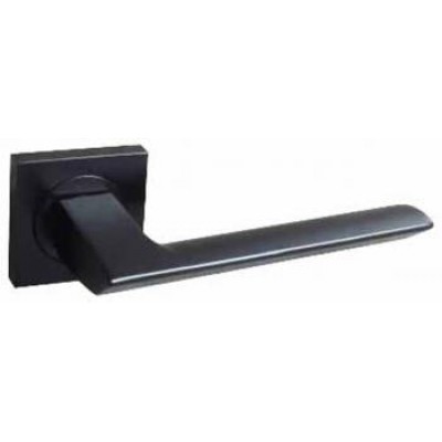 Ручки на розетке USK Z-80049 (Black) Ручки на розетке USK Z-80049 (Black)