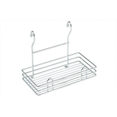 Полиця на рейлінг одинарна Полиця на рейлінг одинарна