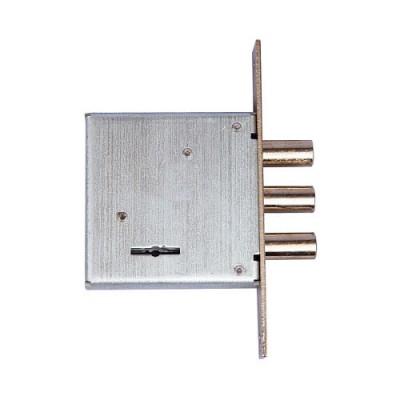 Замок врезной АРИКО ЗВ8 сувальдный