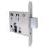 Замок врезной Шерлок цилиндровый 05.755-ZNT