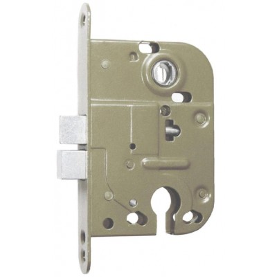 Замок для межкомнатных дверей USK 2018 NP Замок для межкомнатных дверей USK 2018 NP