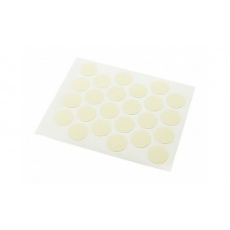 Заглушка до мініфіксу самоклеюча ваніль 2355 Заглушка до мініфіксу самоклеюча ваніль 2355