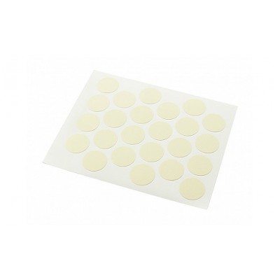 Заглушка на минификс самоклеющаяся ваниль 2355 Заглушка на минификс самоклеющаяся ваниль 2355