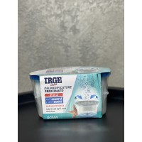 Парфюмированный поглотитель влаги IRGE Casa 2 в 1 (Океан), 230 г