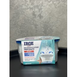 Парфюмированный поглотитель влаги IRGE Casa 2 в 1 (Океан), 230 г