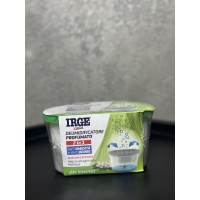 Парфюмированный поглотитель влаги IRGE Casa 2 в 1 (Жасмин), 230 г