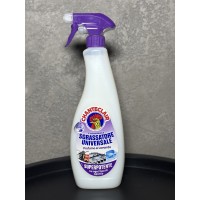 Универсальный обезжириватель Chanteclair Sgrassatore Universale (Лаванда), 600 мл