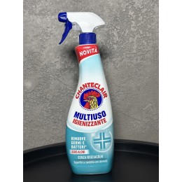 Универсальный дезинфицирующий спрей Chanteclair Multiuso Igienizzante, 625 мл