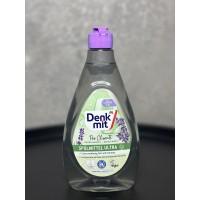 Средство для мытья посуды Denkmit Spülmittel Ultra Lavendel (Pro Climate), 500 мл
