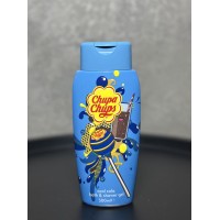 Гель для душа и ванны Chupa Chups Cool Cola, 300 мл