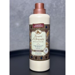 Парфюмированный кондиционер для белья Tesori d’Oriente Byzantium, 38 стирок