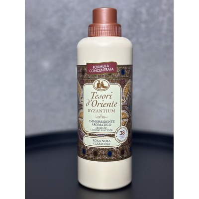 Парфюмированный кондиционер для белья Tesori d’Oriente Byzantium, 38 стирок