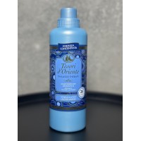 Кондиционер для белья Tesori d'Oriente Thalasso Therapy (Acqua delle Figi e Alghe Marine)