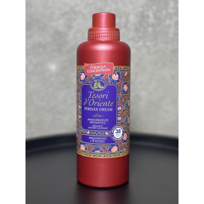 Парфюмированный кондиционер для белья Tesori d’Oriente Persian Dream, 38 стирок