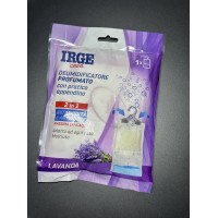 Подвесной поглотитель влаги IRGE Casa 2 в 1 (Лаванда)