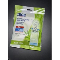 Подвесной поглотитель влаги IRGE Casa 2 в 1 (Алоэ Вера)