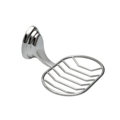 Мыльница сетка настенная