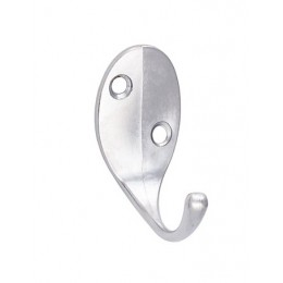 Гачок одинарний литий РС Гачок одинарний литий РС