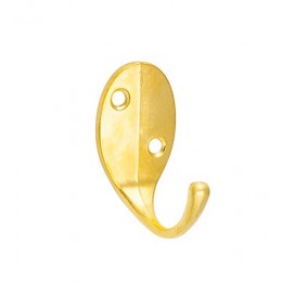 Гачок одинарний литий РВ Гачок одинарний литий РВ