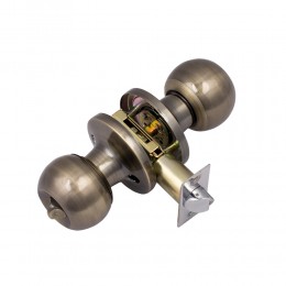 Замок врезной 607 Джанес ключ\завертка АВ Замок врезной 607 Джанес ключ\завертка АВ