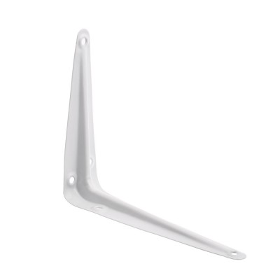 Консоль-полкодержатель металлический 125*150