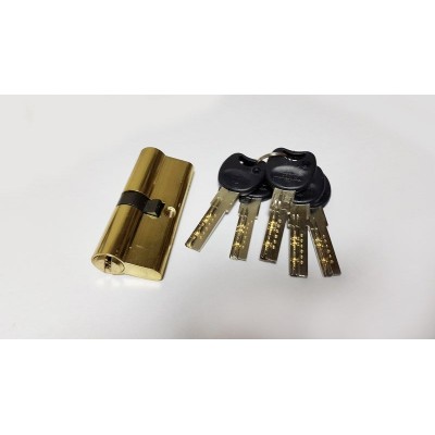 Циліндровий механізм Імперіал C 70mm 35/35 PB (к / к) Циліндровий механізм Імперіал C 70mm 35/35 PB (к / к)