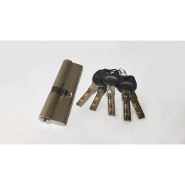 Циліндровий механізм Імперіал C 90mm 45/45 SN (к / к) Циліндровий механізм Імперіал C 90mm 45/45 SN (к / к)