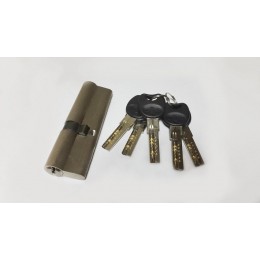 Ціліндровій Механізм Імперіал C 90mm 40/50 SN (к / к) Ціліндровій Механізм Імперіал C 90mm 40/50 SN (к / к)