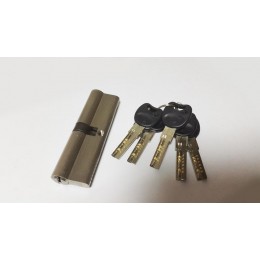 Цилиндр Imperial латунь C 90mm 35/55 SN Цилиндр Imperial латунь C 90mm 35/55 SN