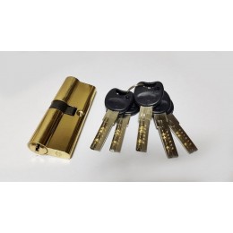 Цилиндровый механизм Империал ZC 70 30/40 PB (к/к) Цилиндровый механизм Империал ZC 70 30/40 PB (к/к)