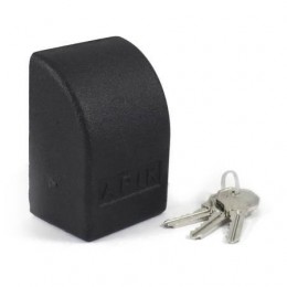 Замок навесной Арико ВС-4 лодочка Замок навесной Арико ВС-4 лодочка