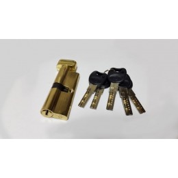 Ціліндровій Механізм Імперіал CK 70mm 35/35 PB (п / к) Ціліндровій Механізм Імперіал CK 70mm 35/35 PB (п / к)