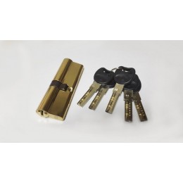 Циліндровий механізм Імперіал C 80mm 40/40 РВ (к / к) Циліндровий механізм Імперіал C 80mm 40/40 РВ (к / к)