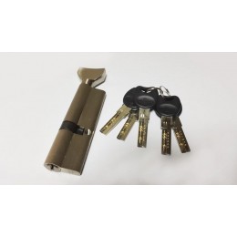 Цилиндровый механизм Империал CK 90mm 35/55 SN (п/к) Цилиндровый механизм Империал CK 90mm 35/55 SN (п/к)