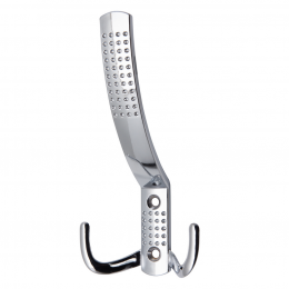 Гачок Н5531 хром (WP 11) Гачок Н5531 хром (WP 11)