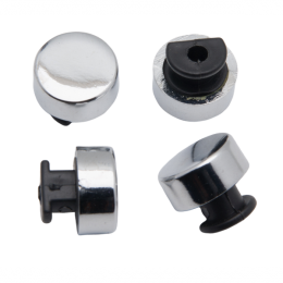 Крепление для зеркала набор 4шт 20мм Крепление для зеркала набор 4шт 20мм