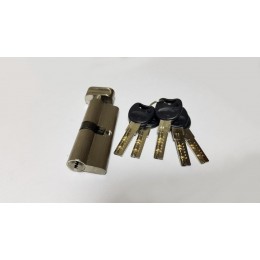 Цилиндровый механизм Империал CK 70mm 40/30 SN (п/к) Цилиндровый механизм Империал CK 70mm 40/30 SN (п/к)