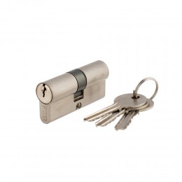 Цилиндровый механиз узкий 60мм SN (13-60) Цилиндровый механиз узкий 60мм SN (13-60)