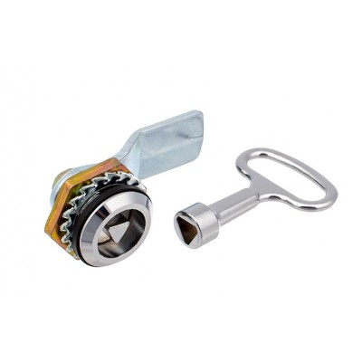 Замок поштову 104-a 7-019