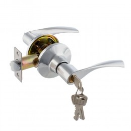 Ручка замок Sofia ET-K3201 PC Ручка замок Sofia ET-K3201 PC