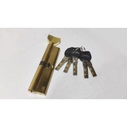 Циліндровий механізм Імперіал CK 100mm 45/55 PB (п / к) Циліндровий механізм Імперіал CK 100mm 45/55 PB (п / к)