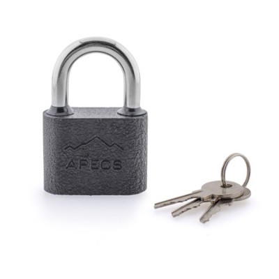 Замок навісний APECS PD-03-50