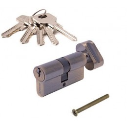 Циліндр APECS EC-60-C-AB (CIS) Циліндр APECS EC-60-C-AB (CIS)