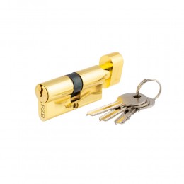 Цилиндровый механизм узкий 70мм РВ (13-63)